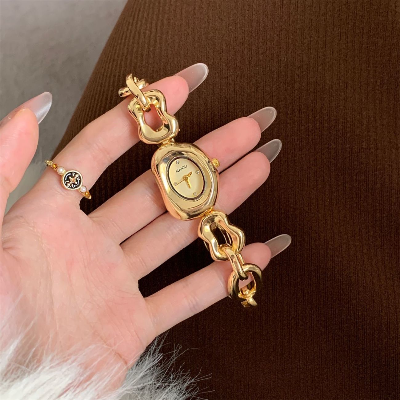 Jewelry Watches For Kids - Jam Tangan Vintage Wanita Terbaru yang