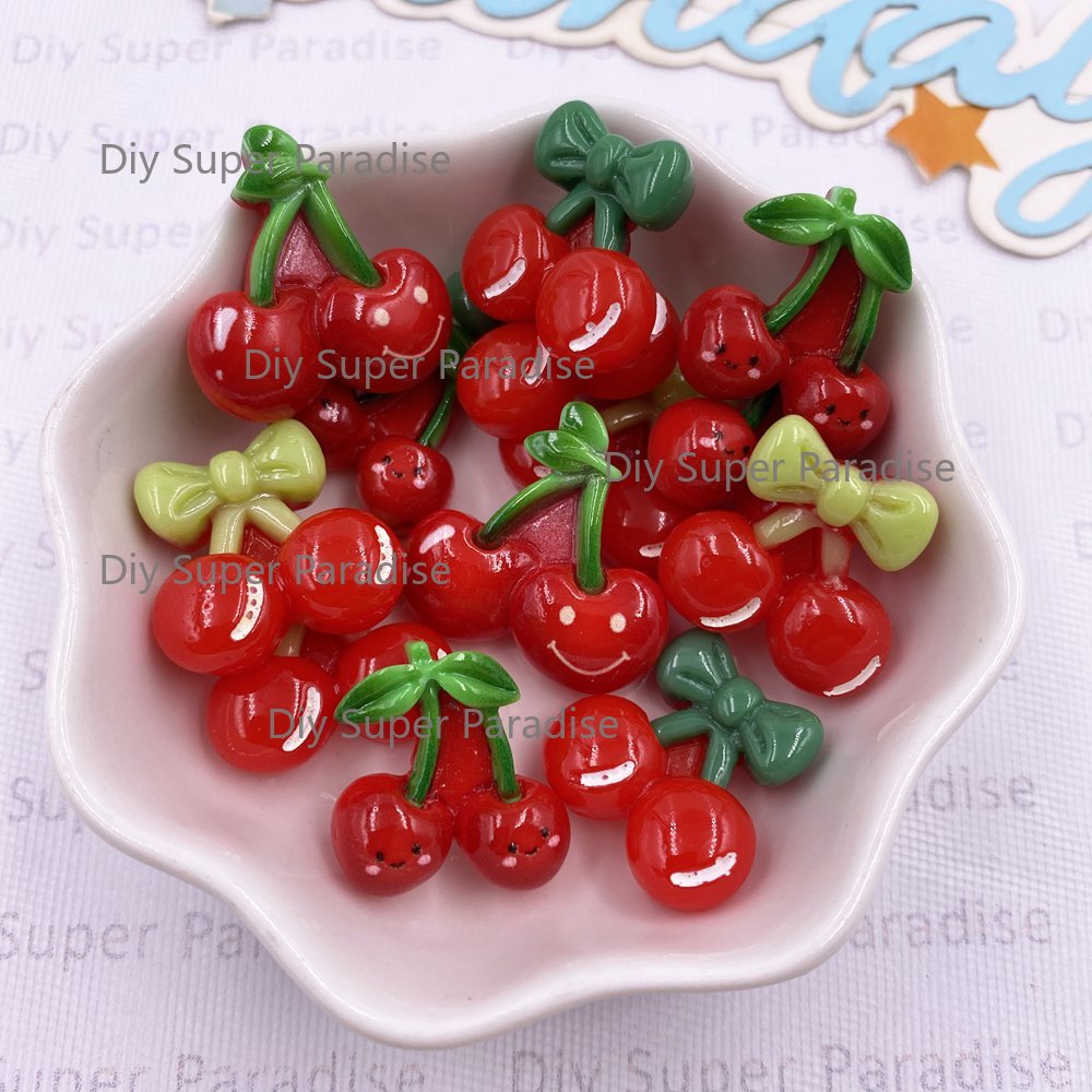 Paradise Jewelry & Watches Llc Miami Photos - 16pcs Batu Hias Bentuk Pita Kartun
