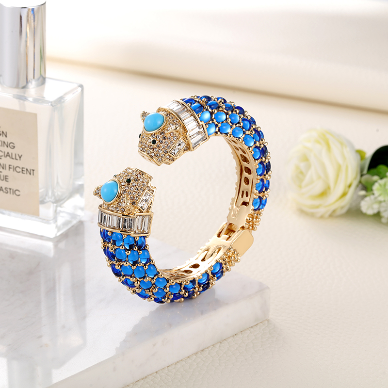 Paradise Jewelry & Watches Llc Miami Photos - Gelang Hewan Sally's Paradise Berlapis Emas,