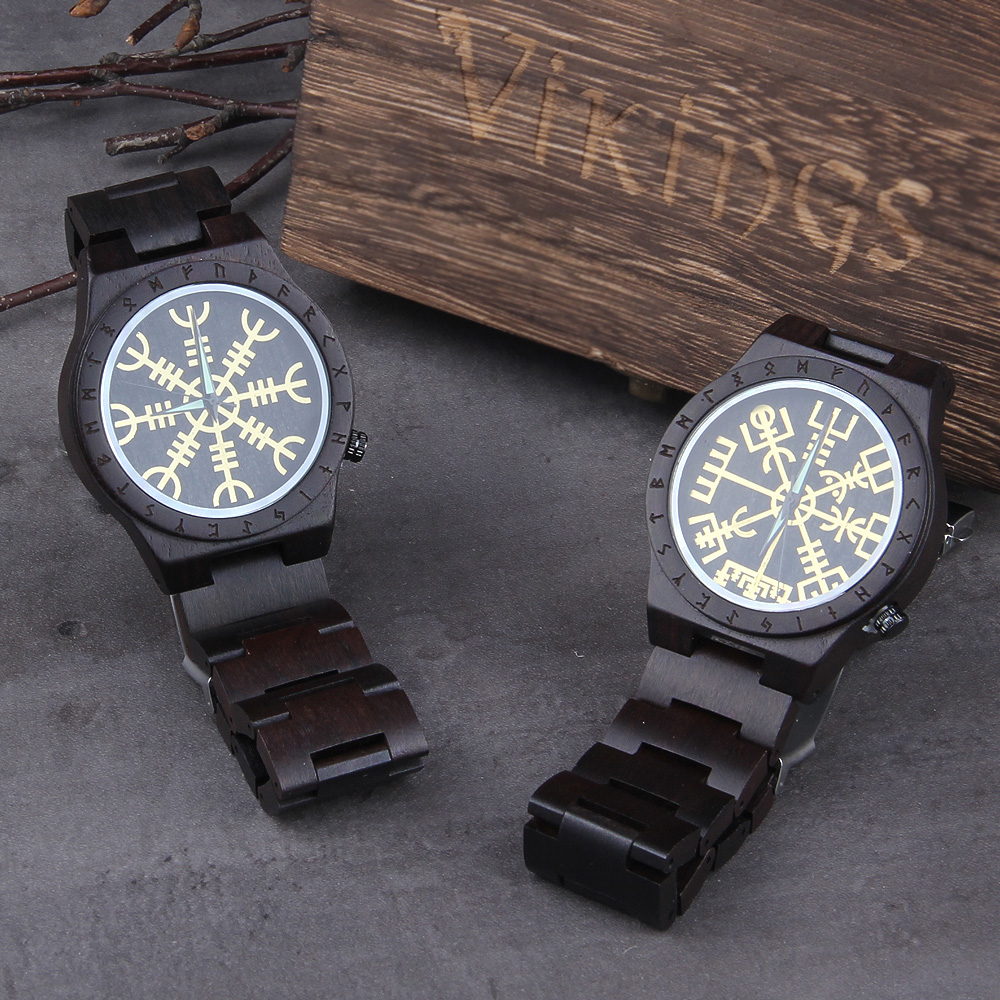 Jewelry Watches Women - Jam Tangan Kayu Buatan Tangan Jam