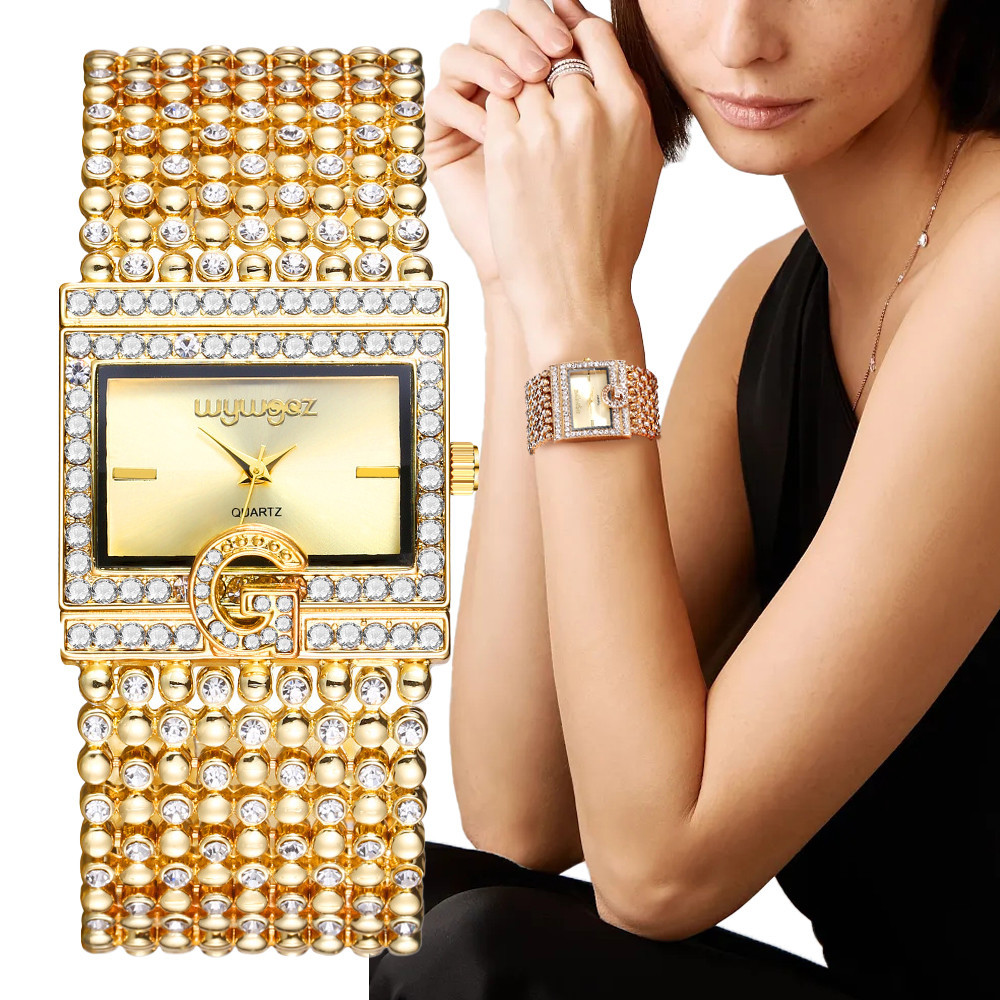 Jewelry Watches For Kids - Uthene W31 jam tangan kuarsa untuk