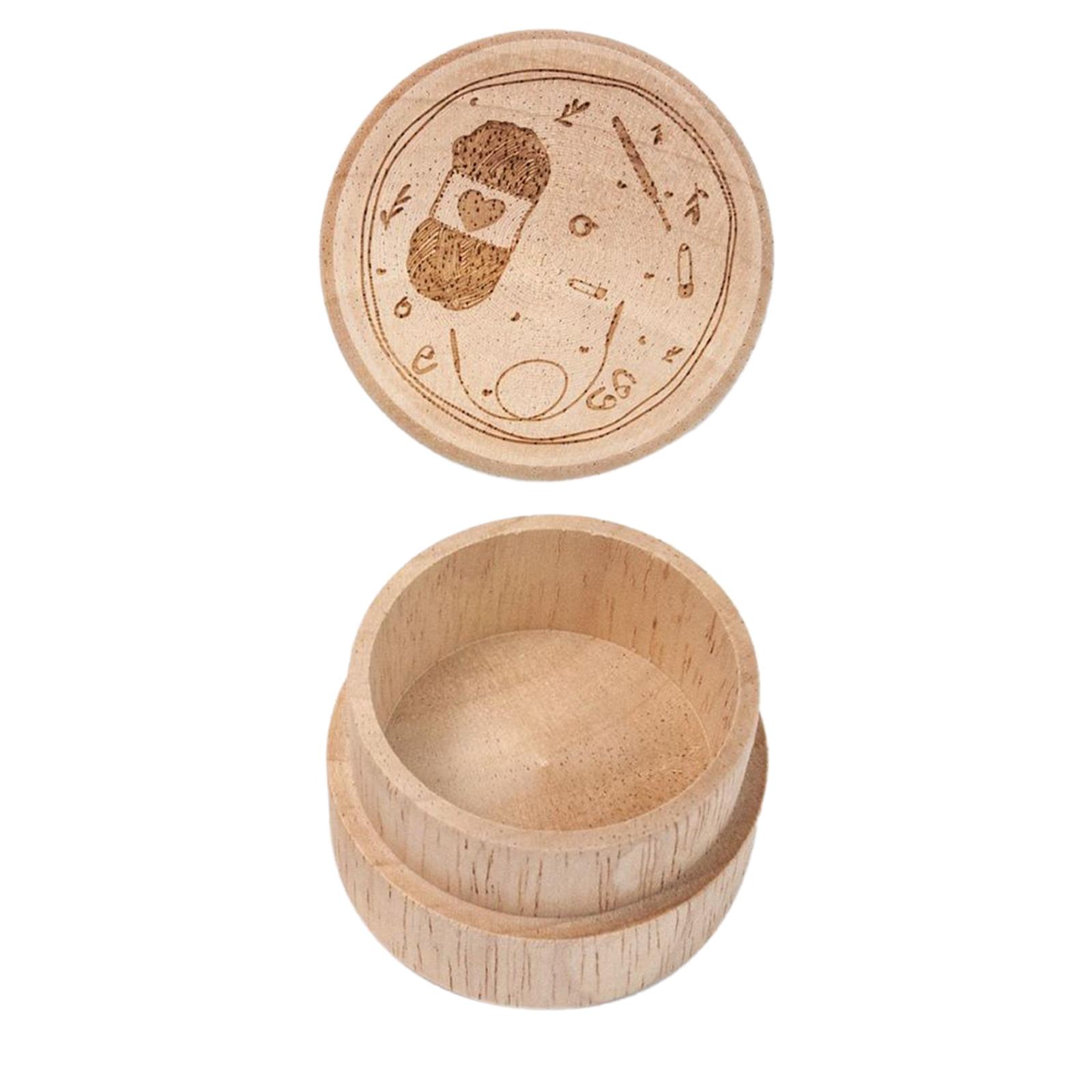 Jewelry Box With Watches - Kotak Penyimpanan Spidol Rajut Rajutan Kotak