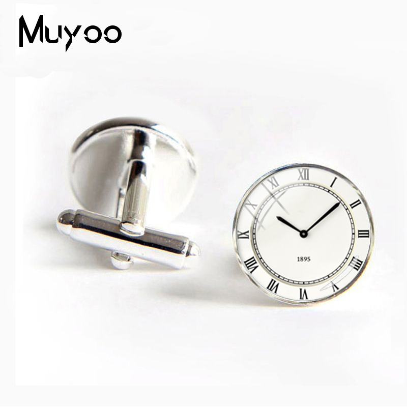 Best Jewelry Watches For Men - 2018 Baru London Manset Melihat Kembar