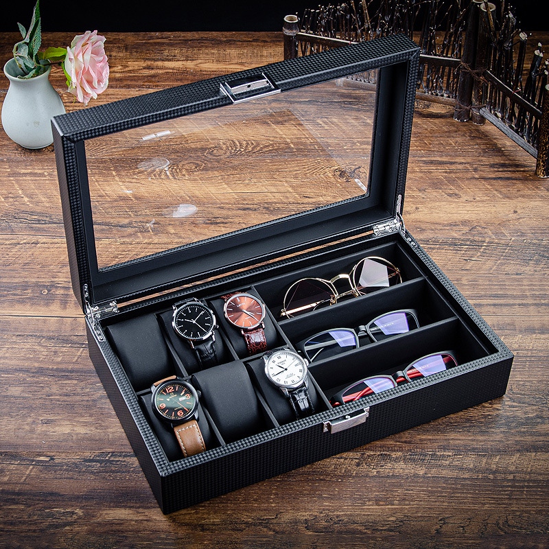 Best Jewelry Watches For Men - Kotak Jam Tangan Lemari Pajangan Tas