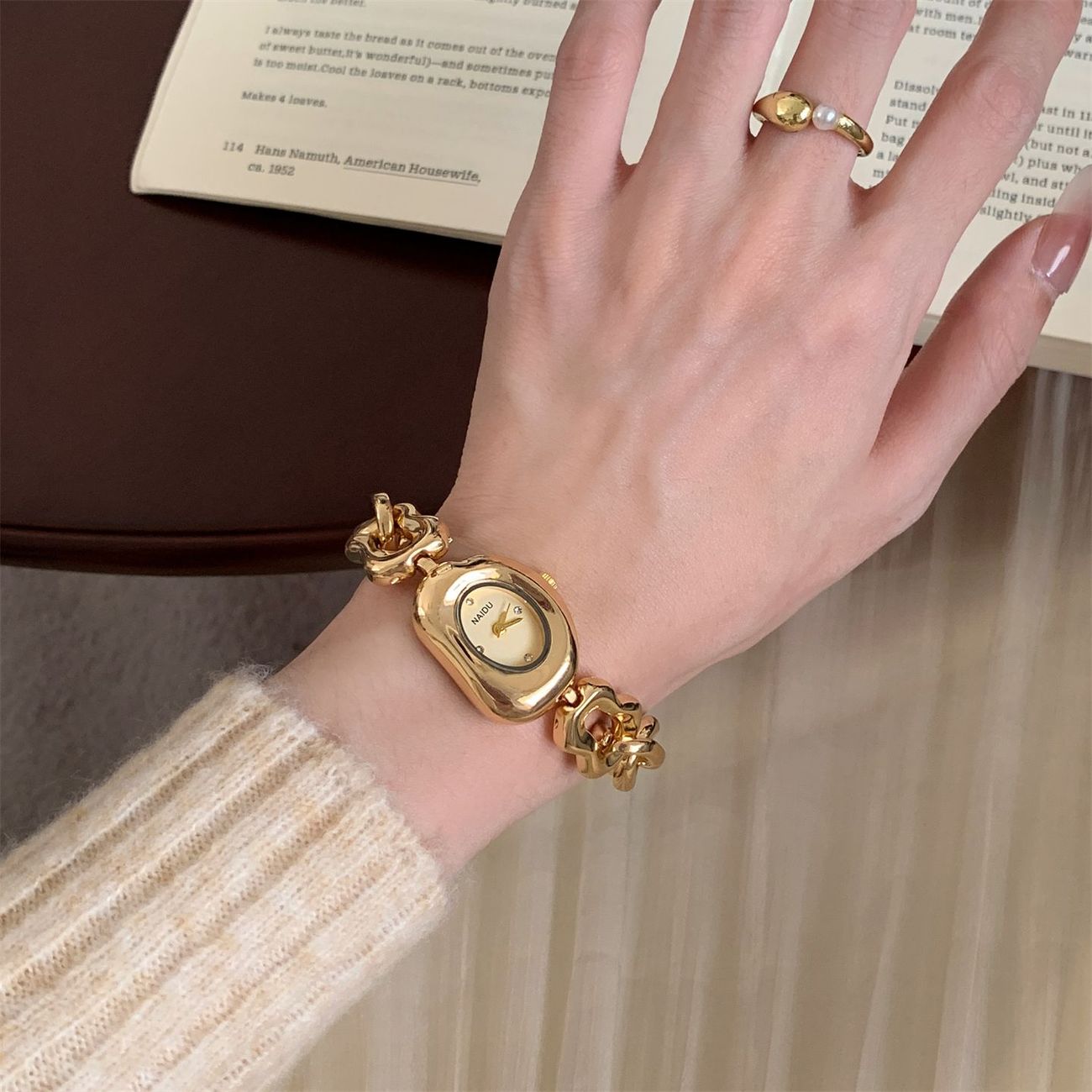 Jam Tangan Vintage Wanita Terb - Jewelry Watches For Kids ulasan dan harga