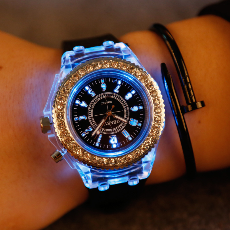 Jam Tangan Wanita Jam Tangan A - Jewelry Diamond Watches ulasan dan harga
