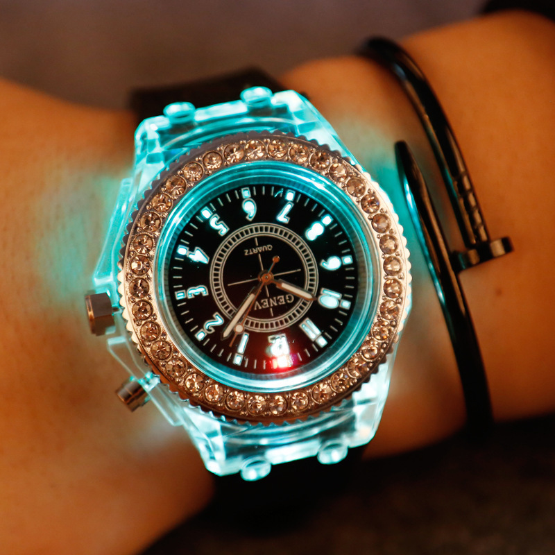 Jam Tangan Wanita Jam Tangan A - Jewelry Diamond Watches ulasan dan harga