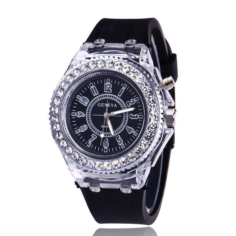 Jam Tangan Wanita Jam Tangan A - Jewelry Diamond Watches ulasan dan harga