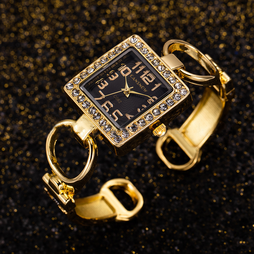 UTHAI W85 jam tangan wanita, a - Jewelry Diamond Watches ulasan dan harga