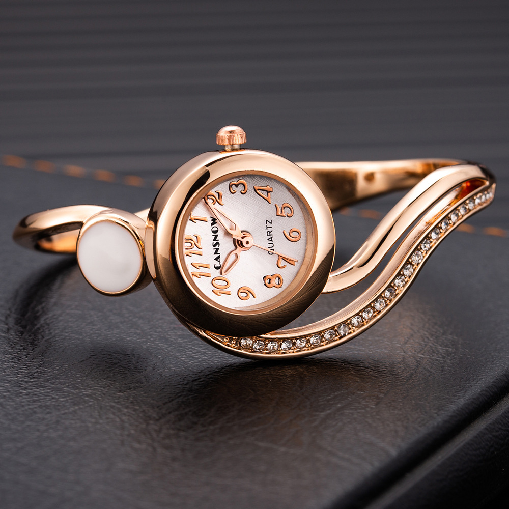 UTHAI Jam Tangan Wanita Jam Ta - Jewelry Watches For Kids ulasan dan harga