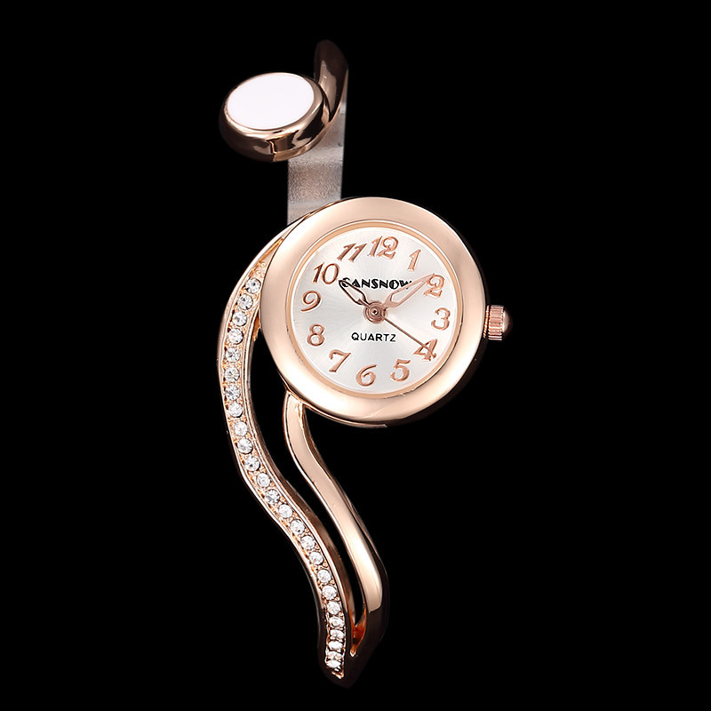 UTHAI Jam Tangan Wanita Jam Ta - Jewelry Watches For Kids ulasan dan harga