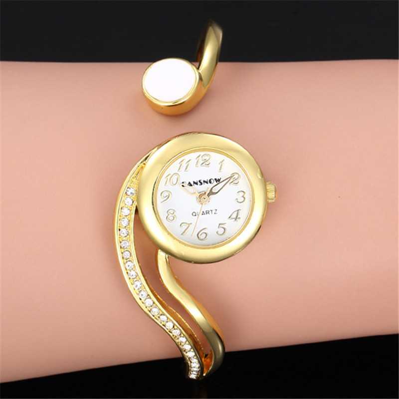 UTHAI Jam Tangan Wanita Jam Ta - Jewelry Watches For Kids ulasan dan harga