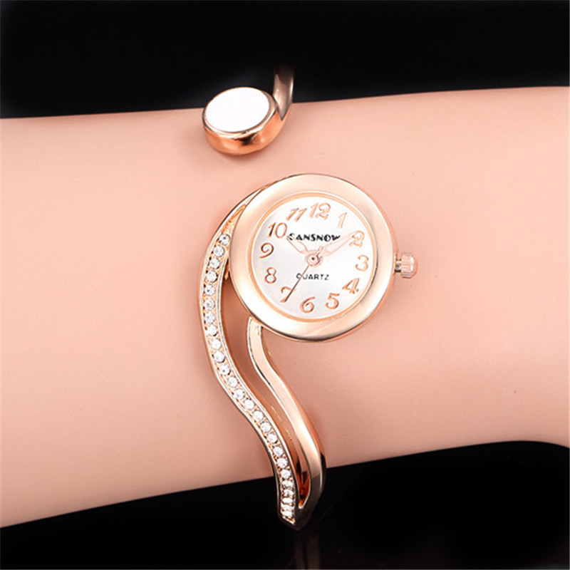 UTHAI Jam Tangan Wanita Jam Ta - Jewelry Watches For Kids ulasan dan harga