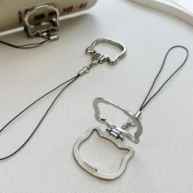 Tali Gantung Ponsel Berbentuk  - Watches & Jewelry Tsukiu ulasan dan harga
