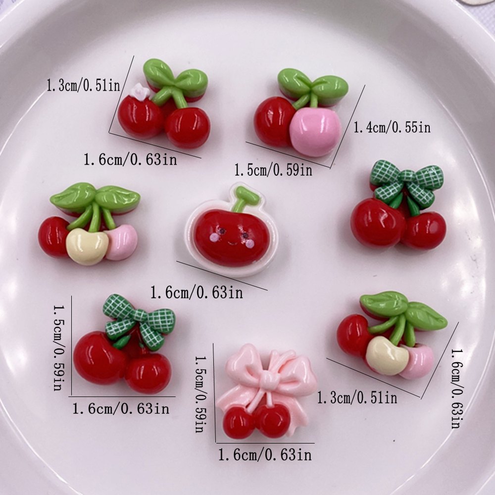 24 Buah Warna-warni Kawaii Kar - Paradise Jewelry & Watches Llc Miami Photos ulasan dan harga
