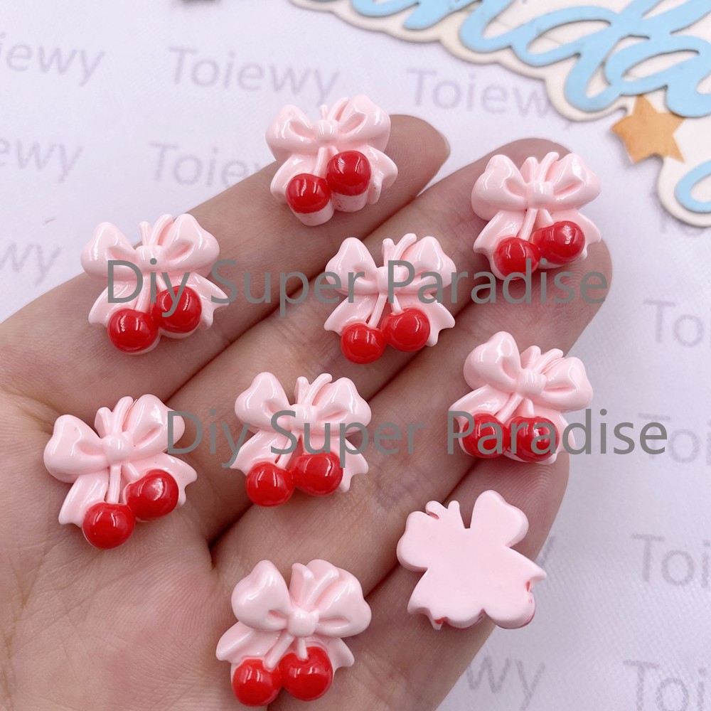 24 Buah Warna-warni Kawaii Kar - Paradise Jewelry & Watches Llc Miami Photos ulasan dan harga