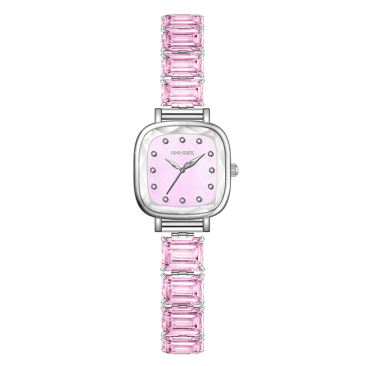Jam tangan wanita, jam tangan  - Jewelry Diamond Watches ulasan dan harga