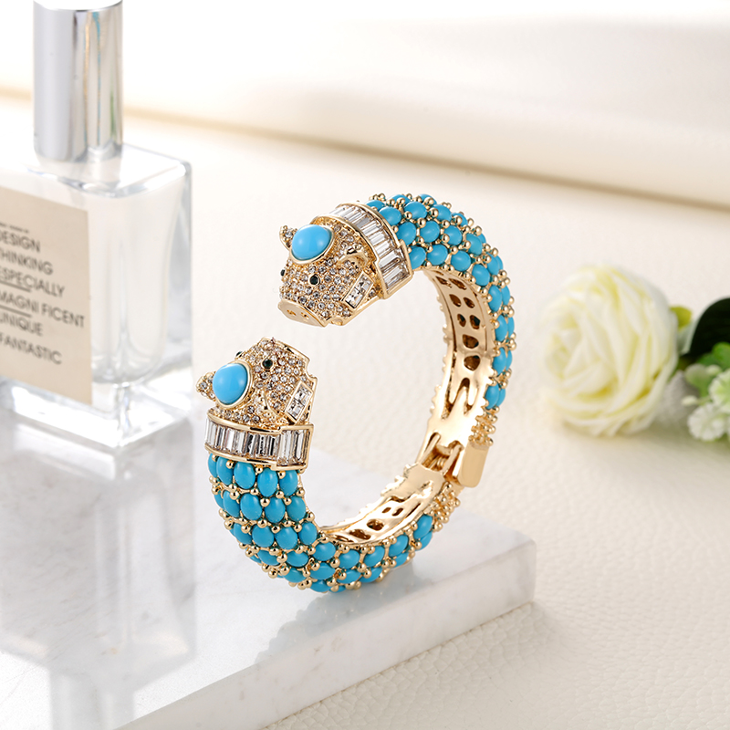 Gelang Hewan Sally's Paradise  - Paradise Jewelry & Watches Llc Miami Photos ulasan dan harga