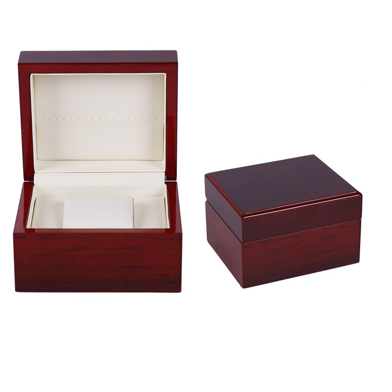 Kotak wadah JAM kustom kayu ke - Best Jewelry Watches For Men ulasan dan harga