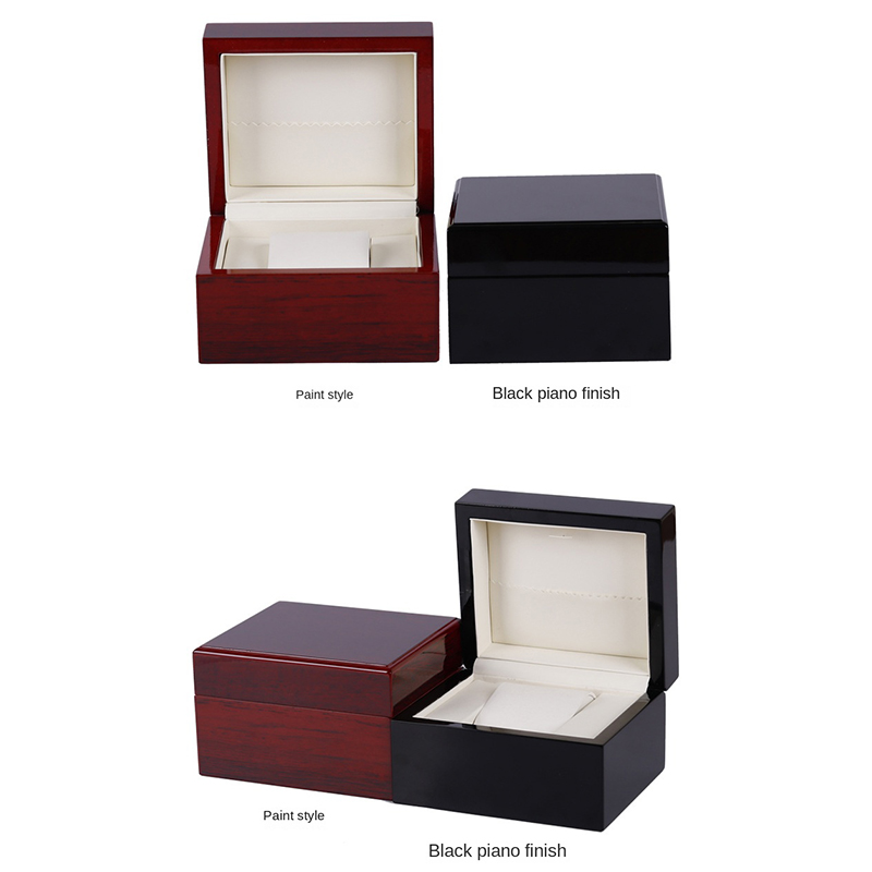 Kotak wadah JAM kustom kayu ke - Best Jewelry Watches For Men ulasan dan harga