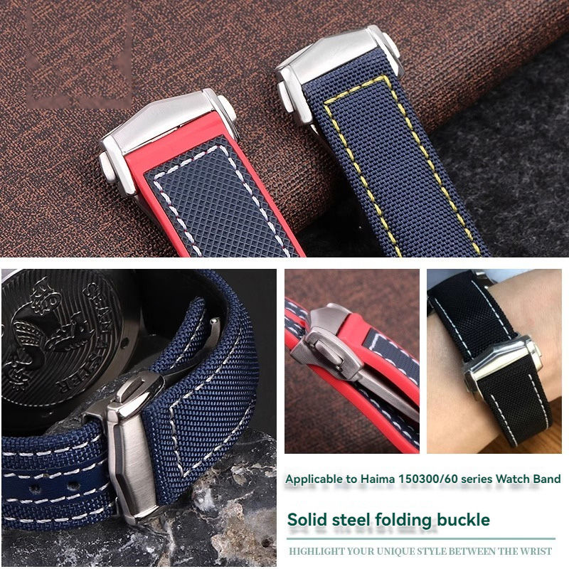 Gesper Jam Tangan untuk Omega  - Omega Watch Seamaster ulasan dan harga