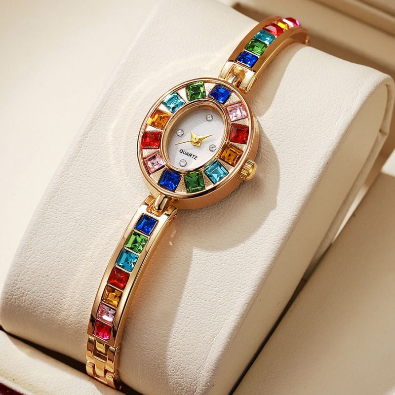 Dropship Jam Tangan Kuarsa Wan - Jewelry Watches Women ulasan dan harga