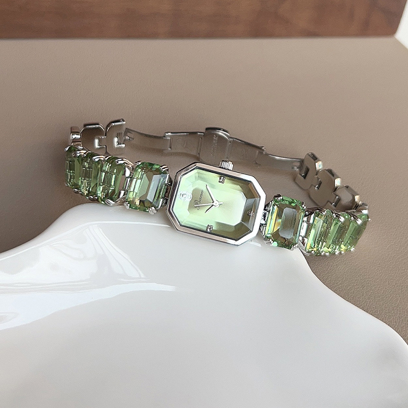 UTHAI Jam Tangan Wanita untuk  - Jewelry Diamond Watches ulasan dan harga