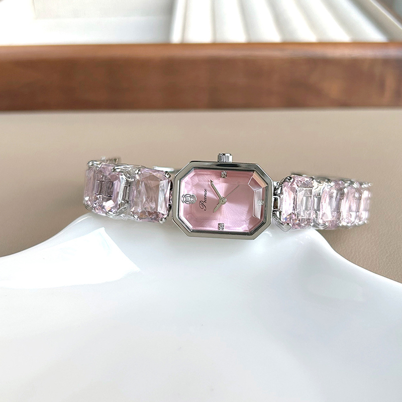 UTHAI Jam Tangan Wanita untuk  - Jewelry Diamond Watches ulasan dan harga