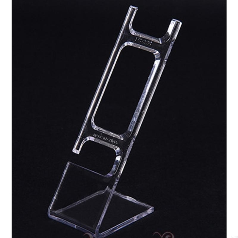 Rak Display Acrylic Penjaga Ak - Jewelry Or Watches ulasan dan harga
