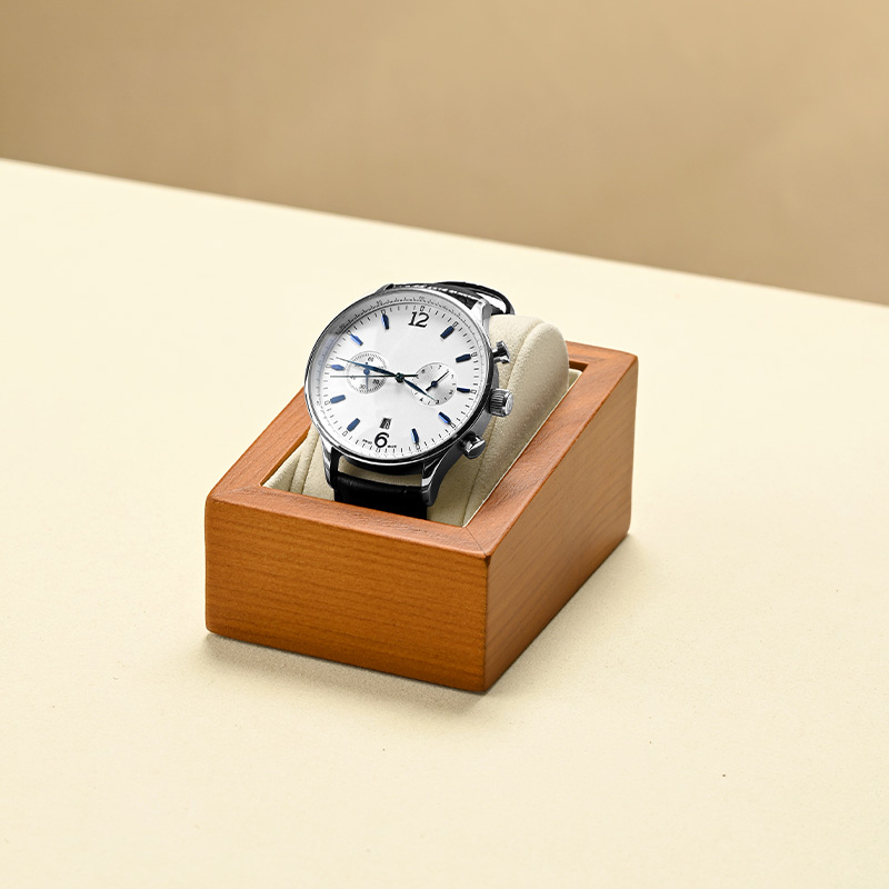 MISHITU Kotak Penyimpanan Jam  - Jewelry Box With Watches ulasan dan harga