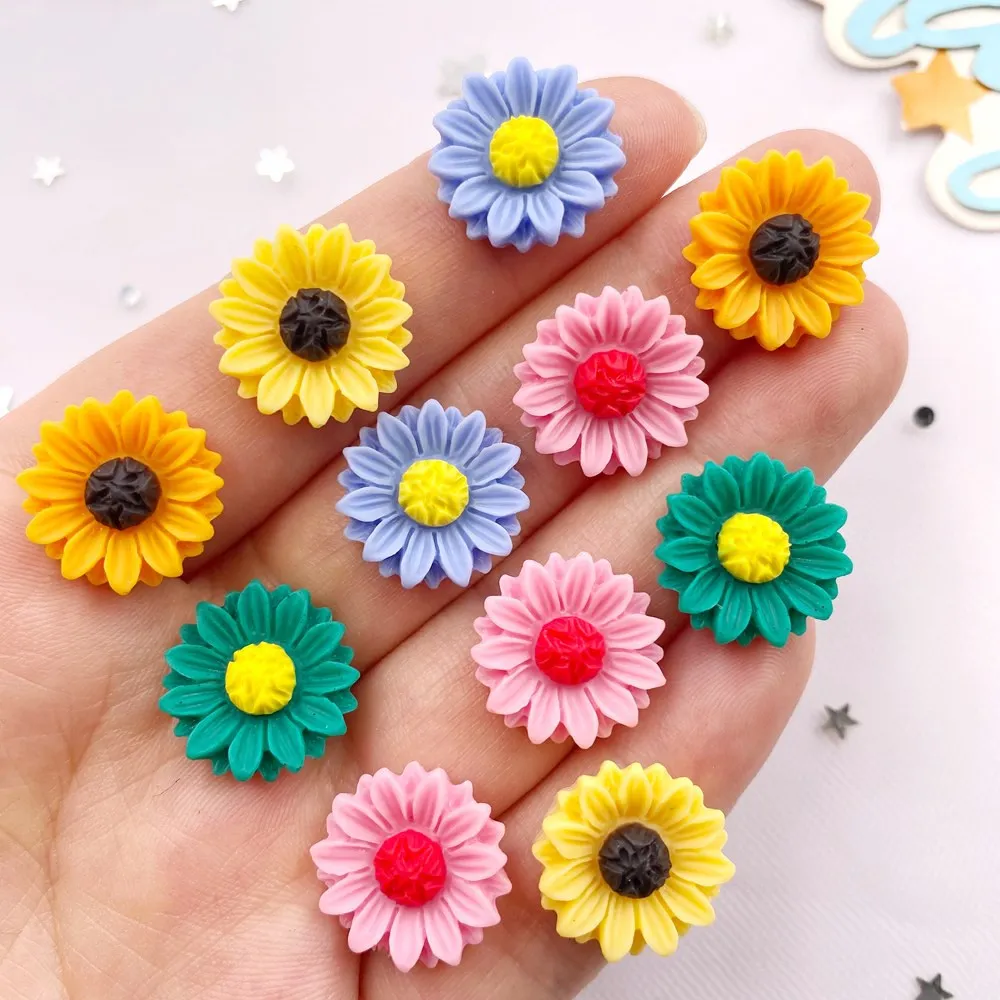 30 buah Resin warna-warni 15mm - Paradise Jewelry & Watches Llc Miami Photos ulasan dan harga