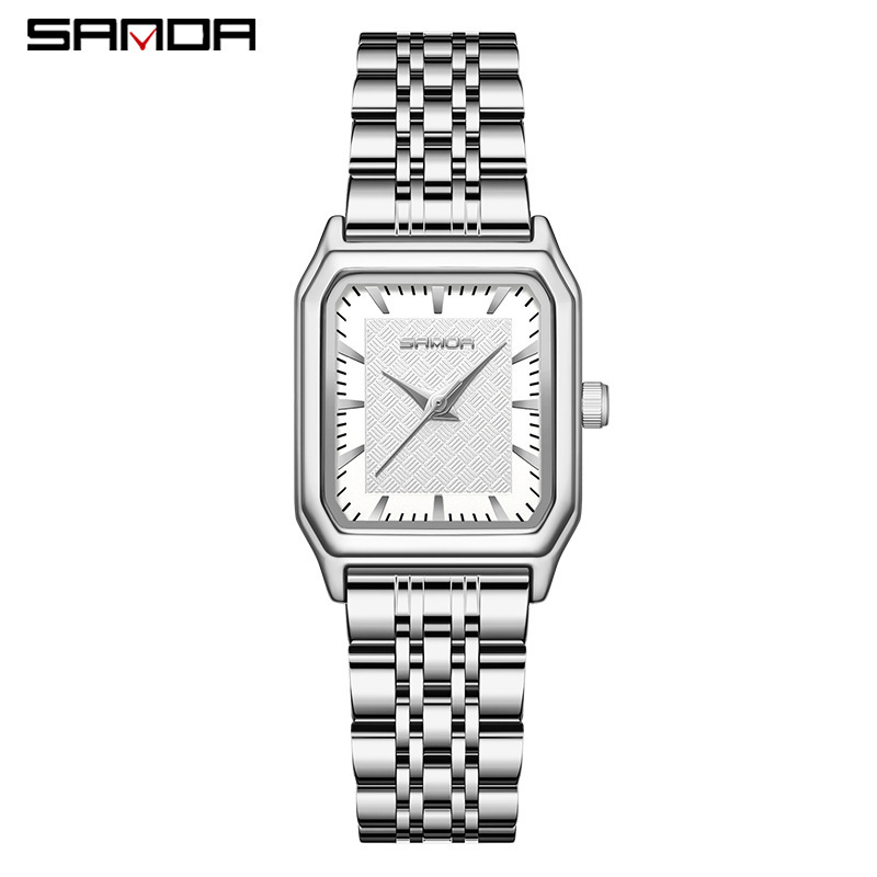 SANDA jam tangan gelang wanita - Jewelry Watches Women ulasan dan harga