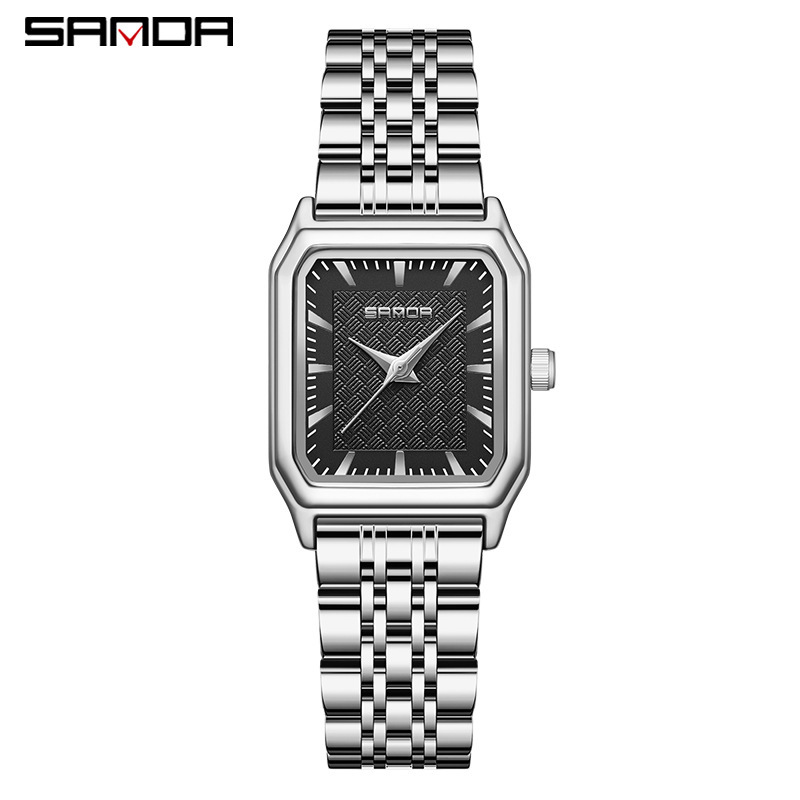 SANDA jam tangan gelang wanita - Jewelry Watches Women ulasan dan harga