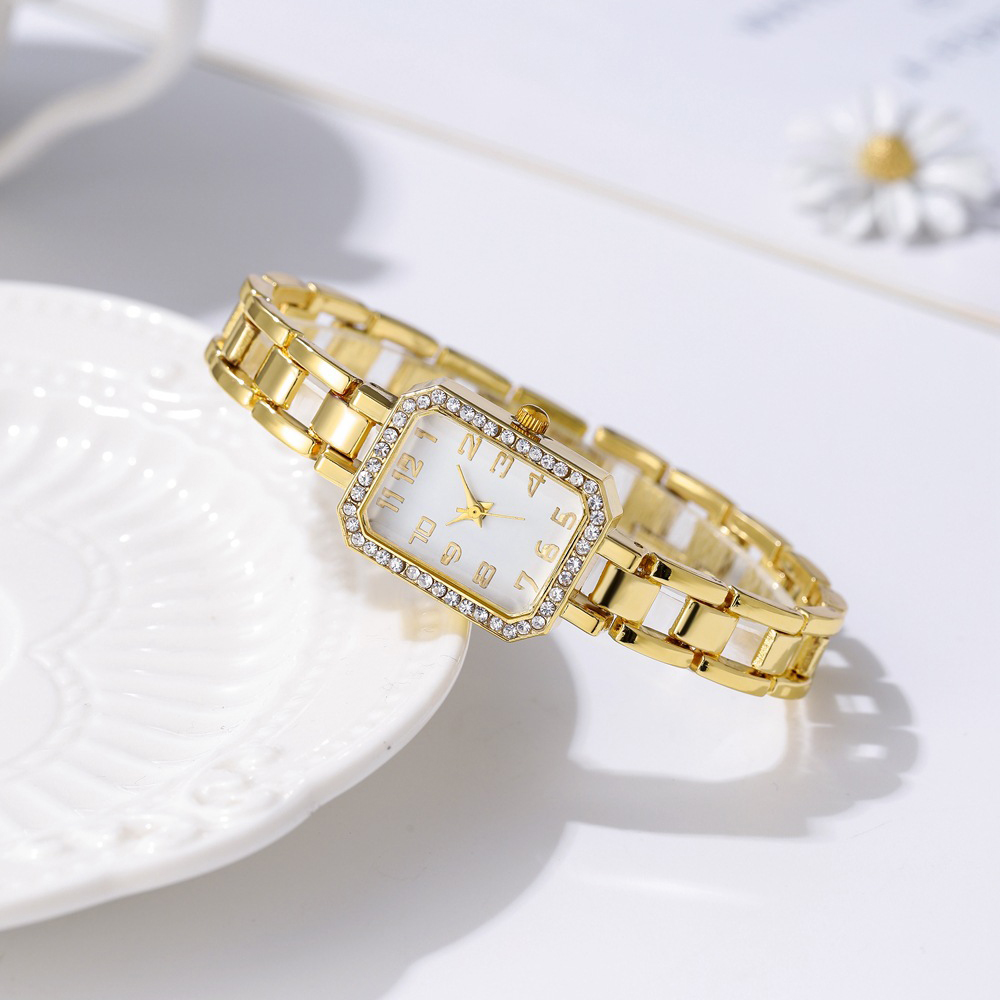 Jam tangan wanita mewah 2023,  - Jewelry Diamond Watches ulasan dan harga