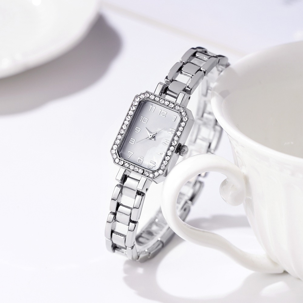 Jam tangan wanita mewah 2023,  - Jewelry Diamond Watches ulasan dan harga