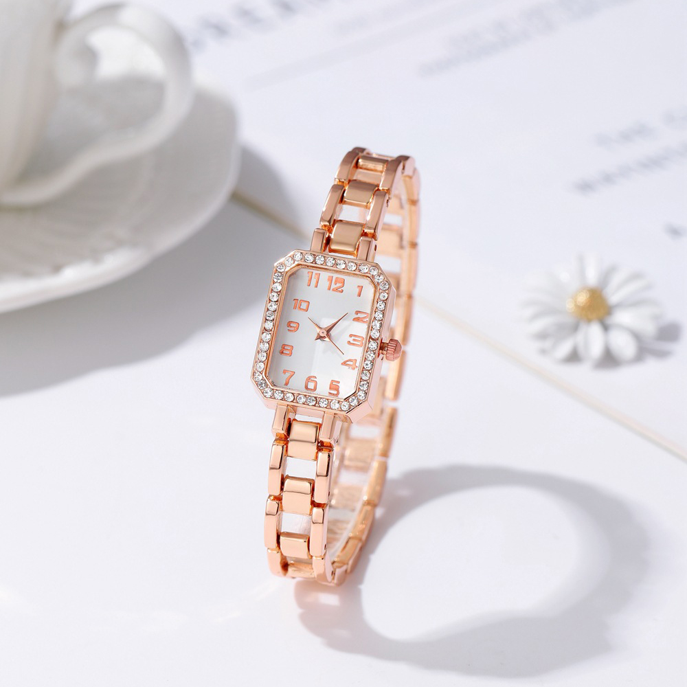 Jam tangan wanita mewah 2023,  - Jewelry Diamond Watches ulasan dan harga