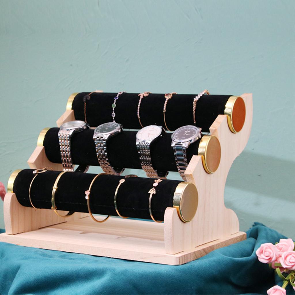 Penyangga Gelang Bentuk Pohon, - Jewelry Or Watches ulasan dan harga