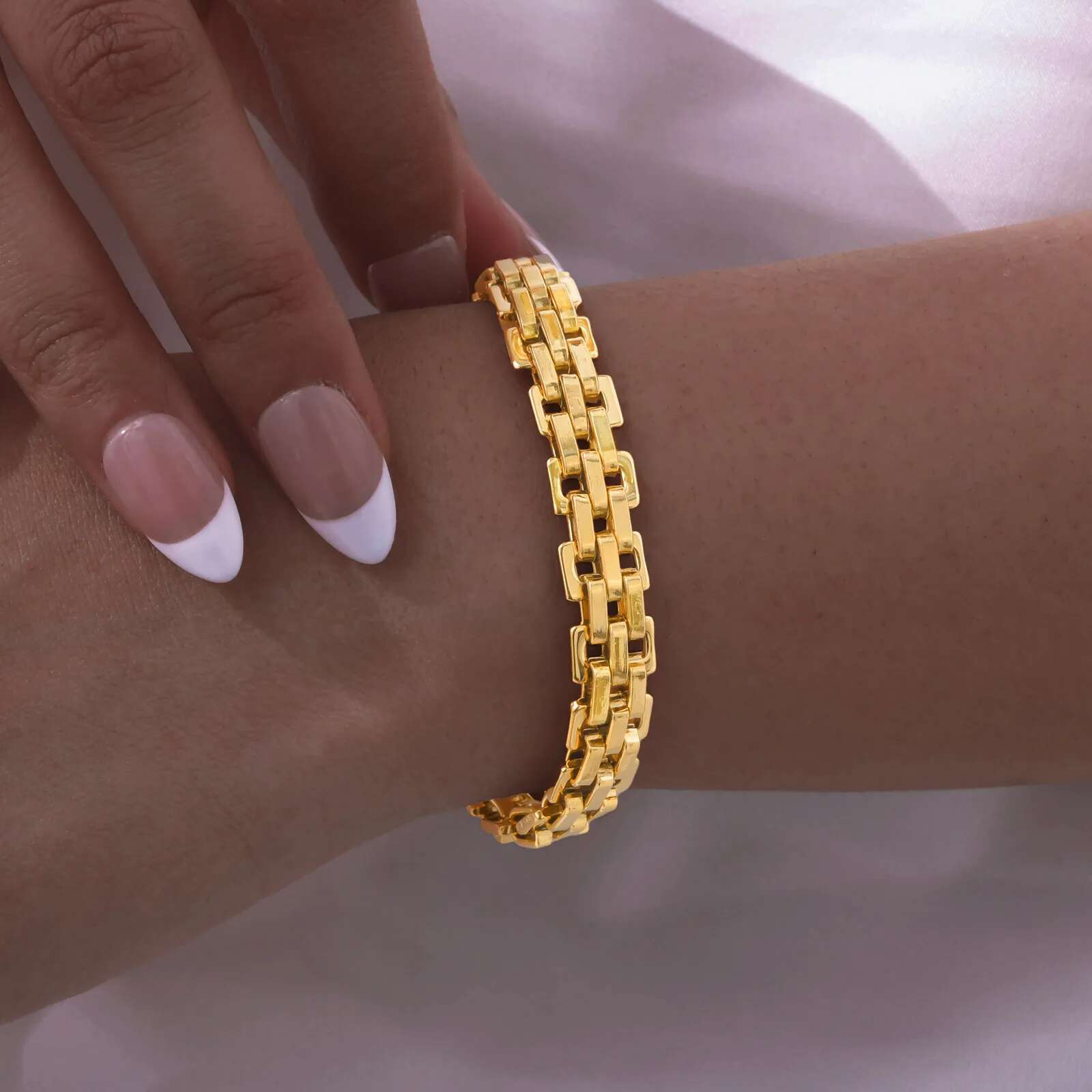 Prjewel Gelang Tali Jam Tangan - Jewelry Watches For Kids ulasan dan harga