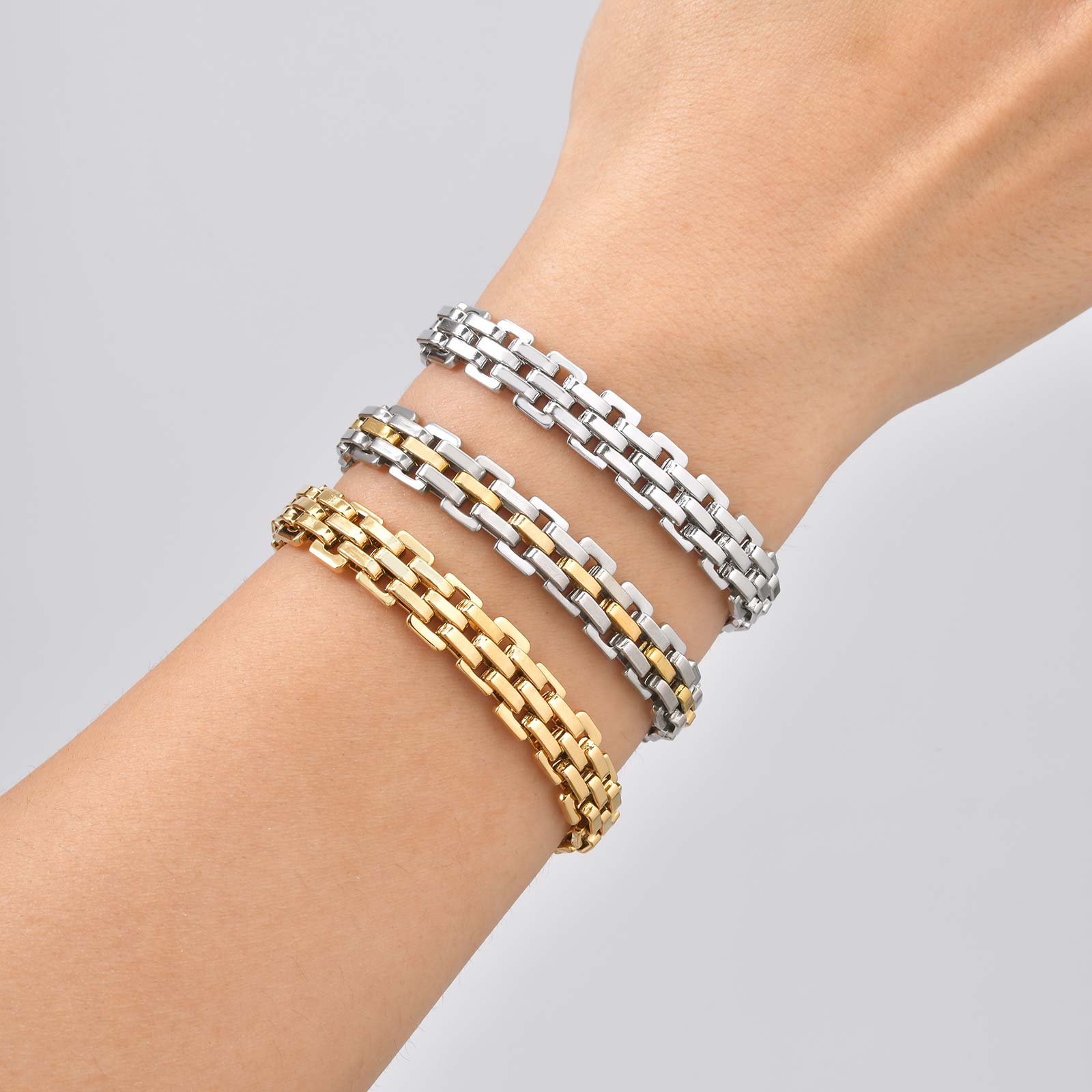 Prjewel Gelang Tali Jam Tangan - Jewelry Watches For Kids ulasan dan harga