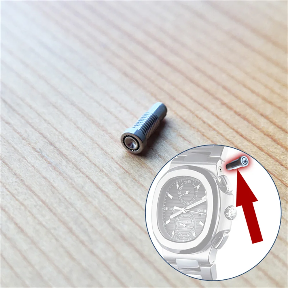Jam tangan tersembunyi emas pu - Patek Philippe Watch Nautilus ulasan dan harga