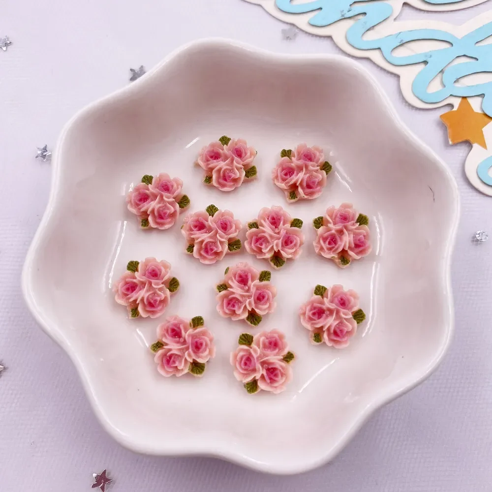 50 buah Resin Mini warna-warni - Paradise Jewelry & Watches Llc Miami Photos ulasan dan harga