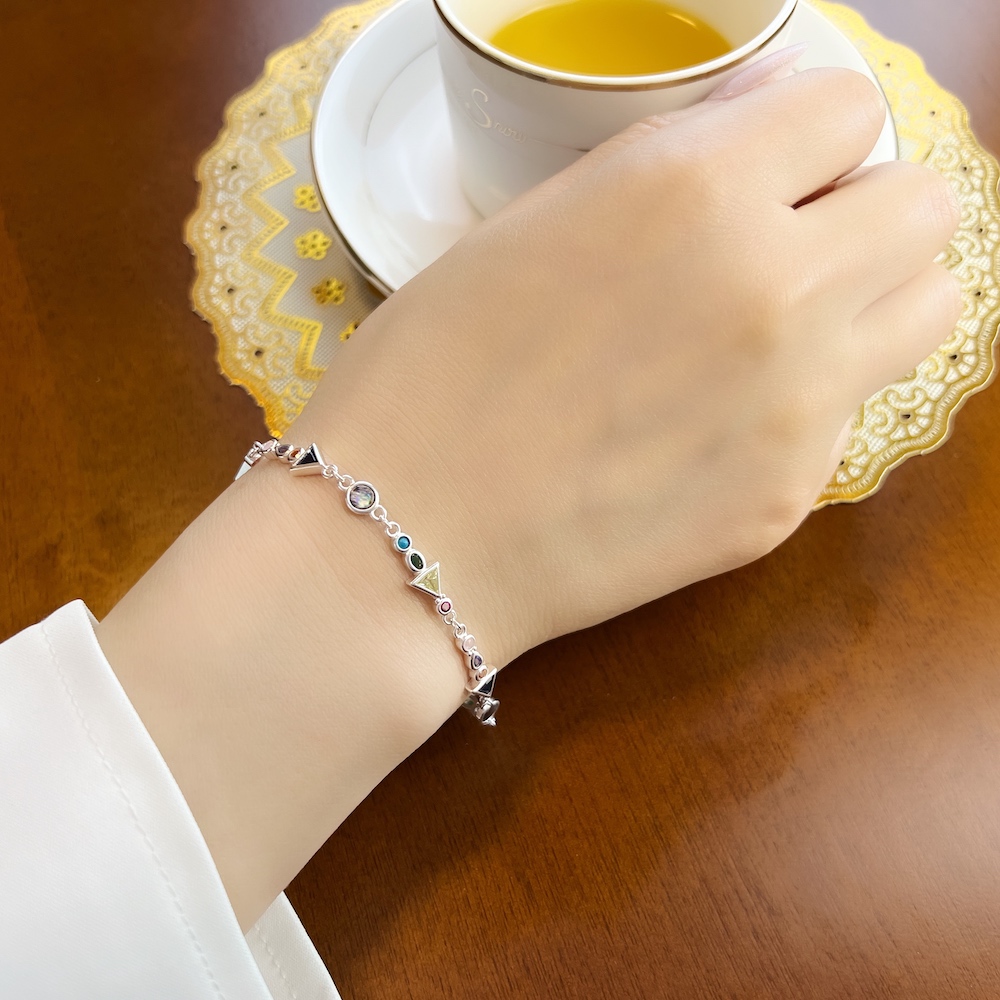 Gelang Perjalanan Surga Baru R - Paradise Jewelry & Watches Llc Miami Photos ulasan dan harga