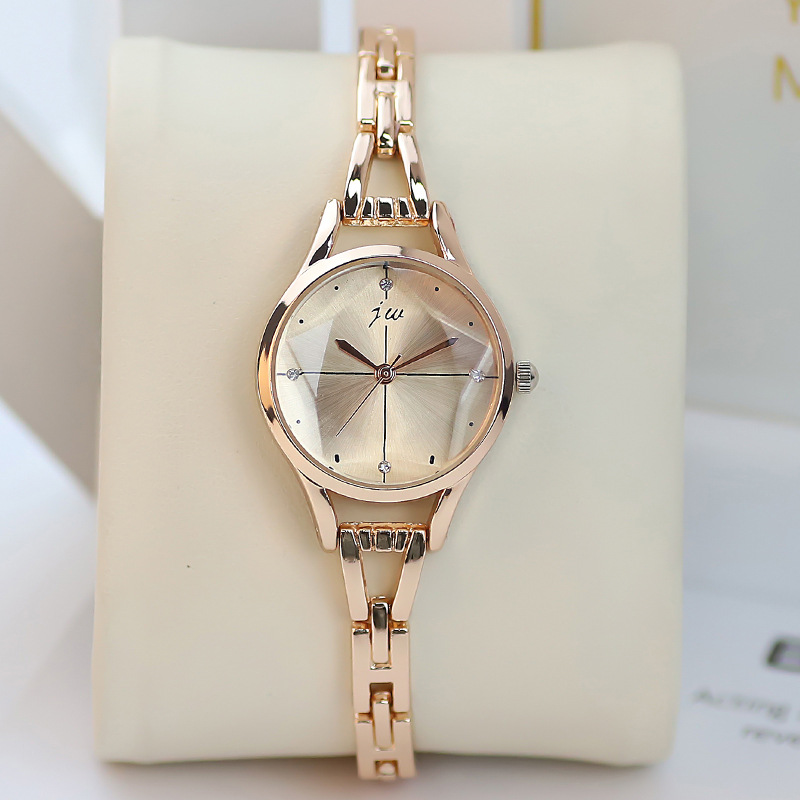 Jam Tangan Gelang untuk Wanita - Jewelry Watches Women ulasan dan harga