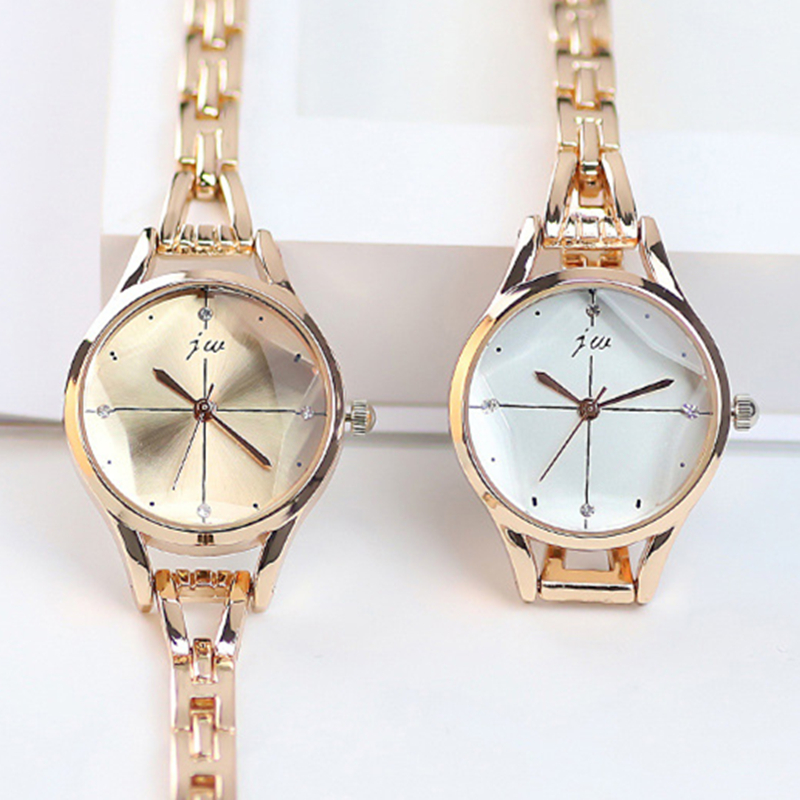 Jam Tangan Gelang untuk Wanita - Jewelry Watches Women ulasan dan harga