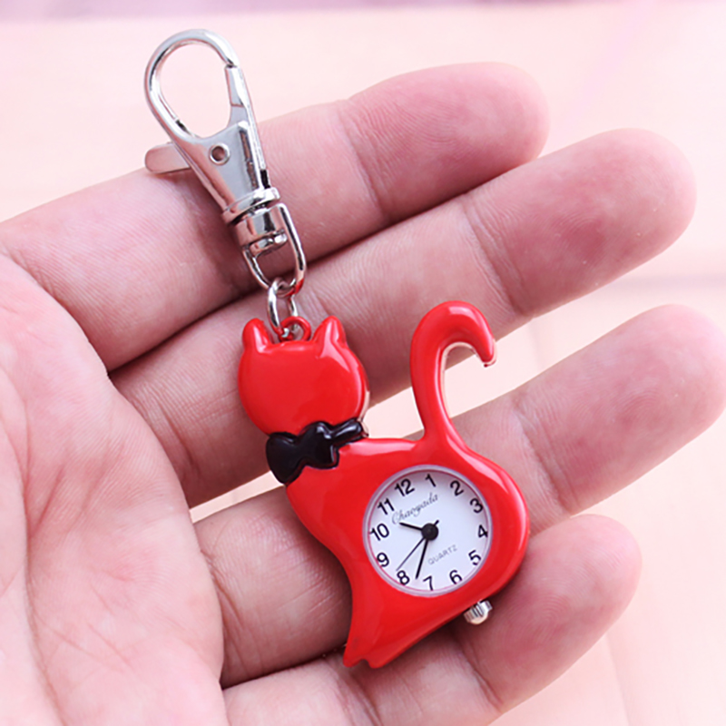 2025 CYD Jam Tangan Saku Kucin - Jewelry Watches For Kids ulasan dan harga