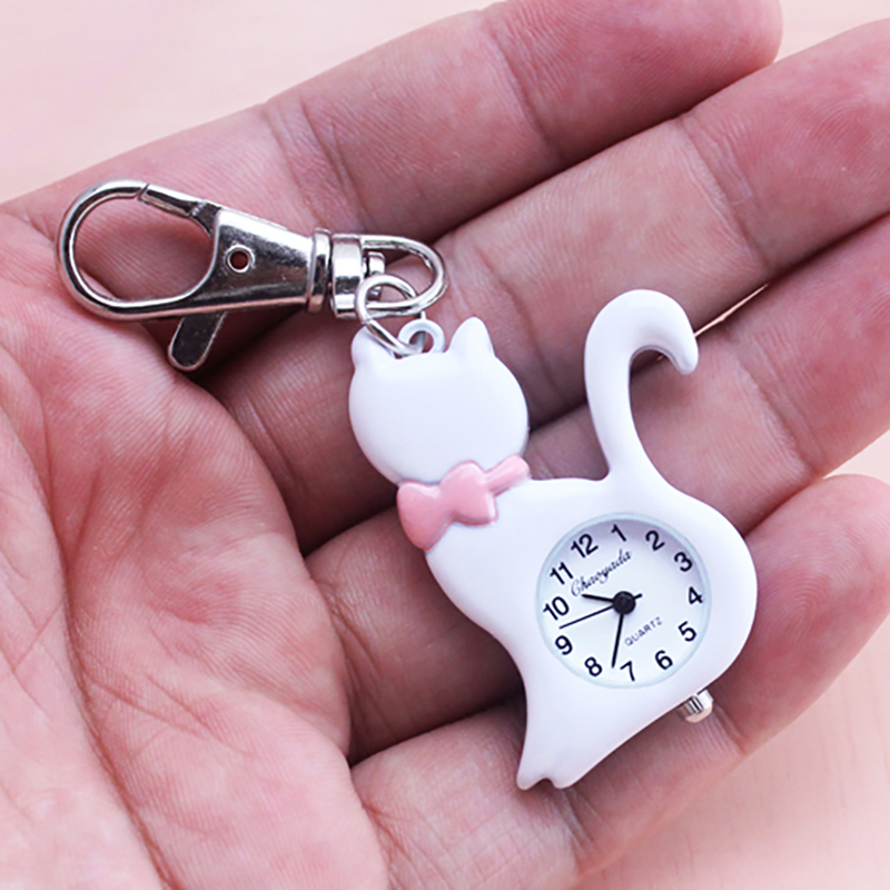 2025 CYD Jam Tangan Saku Kucin - Jewelry Watches For Kids ulasan dan harga