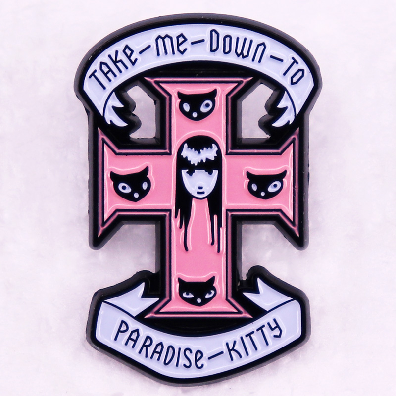 Emily the Strange mengambil Me - Paradise Jewelry & Watches Llc Miami Photos ulasan dan harga