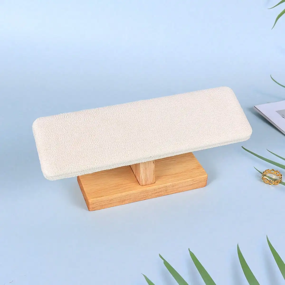 Stand Organizer Jam Tangan Per - Jewelry Box With Watches ulasan dan harga