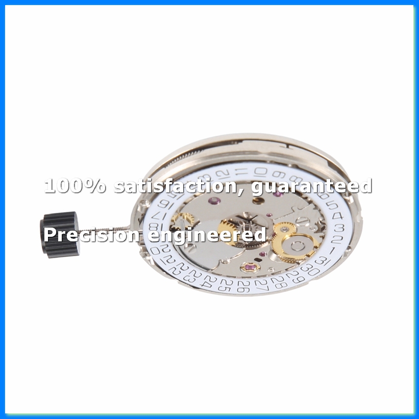 untuk ETA 2824-2 SELLITA SW200 - Watches & Jewelry Repair Center Photos ulasan dan harga