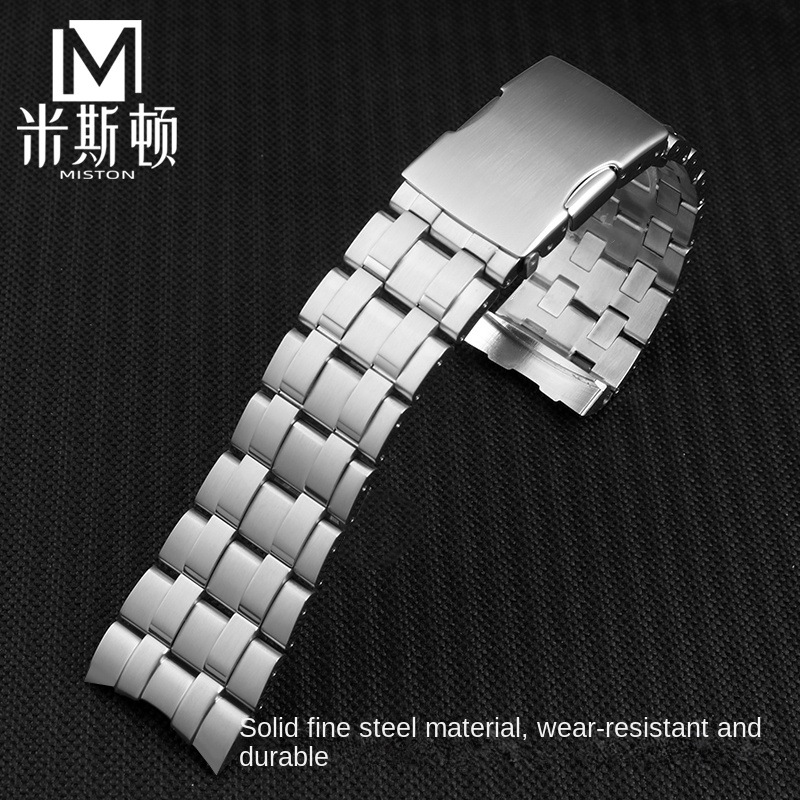 Tali jam tangan Stainless stee - Citizen Watch Promaster ulasan dan harga